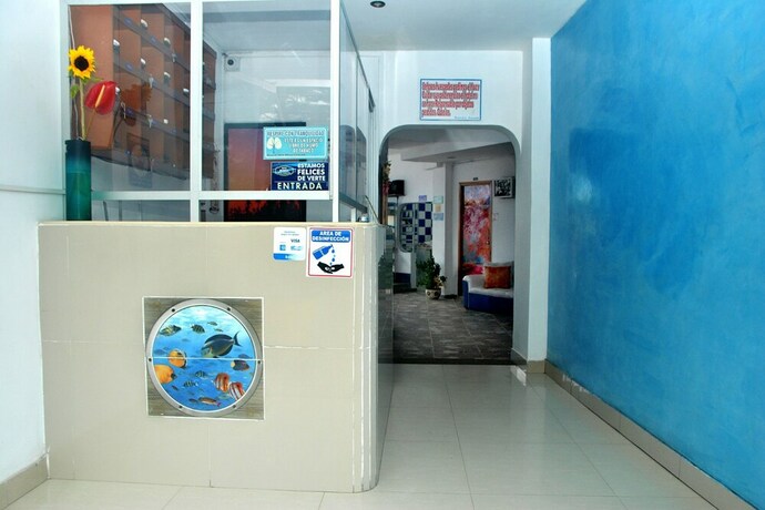 Imagen general del Hotel Ayenda Roisa. Foto 10