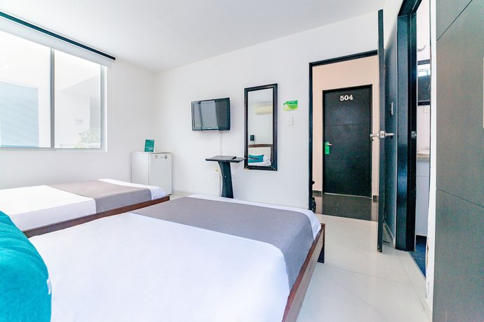 Imagen de la habitación del Hotel Ayenda Royal Fenix. Foto 3