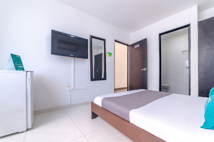 Imagen de la habitación del Hotel Ayenda Royal Fenix. Foto 5