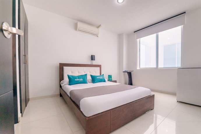 Imagen de la habitación del Hotel Ayenda Royal Fenix. Foto 10