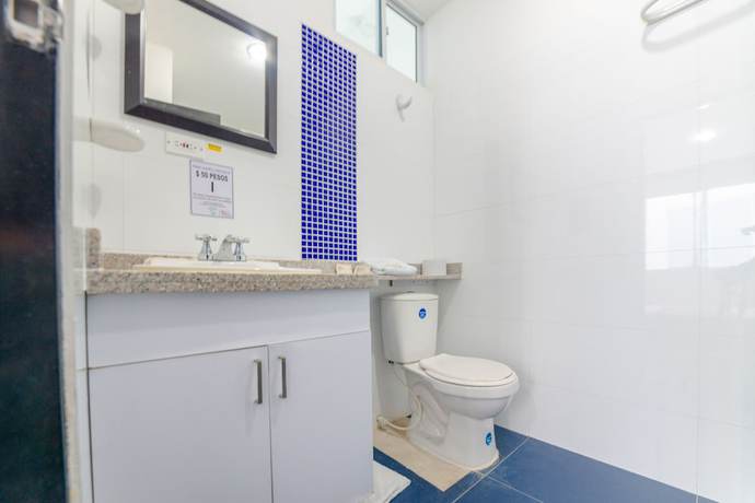 Imagen de la habitación del Hotel Ayenda Royal Fenix. Foto 12