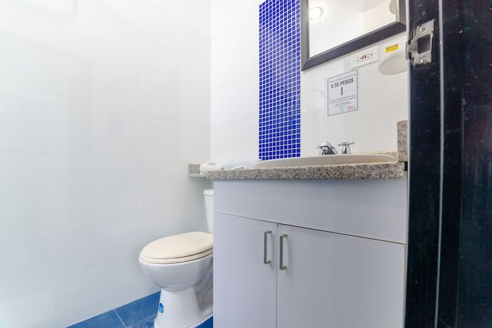 Imagen de la habitación del Hotel Ayenda Royal Fenix. Foto 14