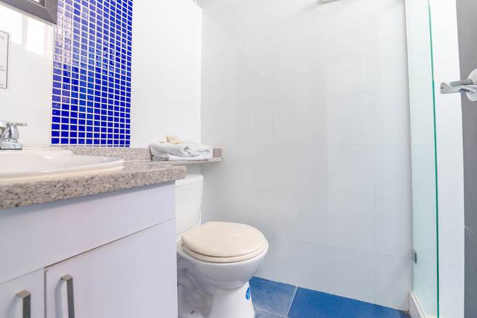 Imagen de la habitación del Hotel Ayenda Royal Fenix. Foto 16