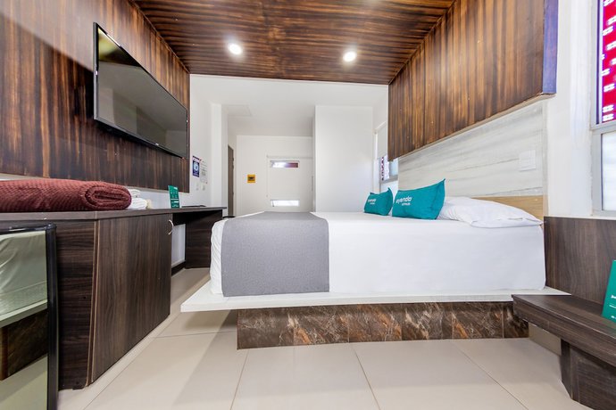 Imagen de la habitación del Hotel Ayenda San Antonio Plaza. Foto 6