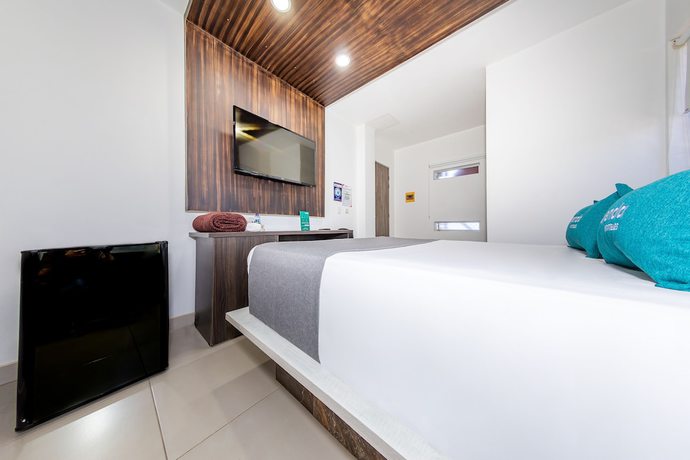 Imagen de la habitación del Hotel Ayenda San Antonio Plaza. Foto 8