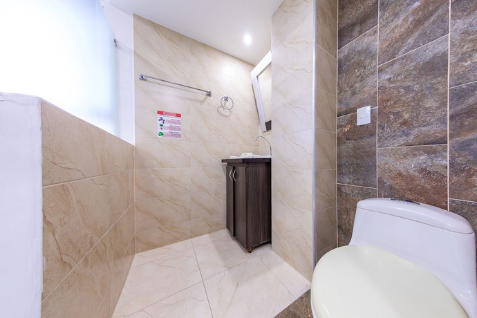 Imagen de la habitación del Hotel Ayenda San Antonio Plaza. Foto 10