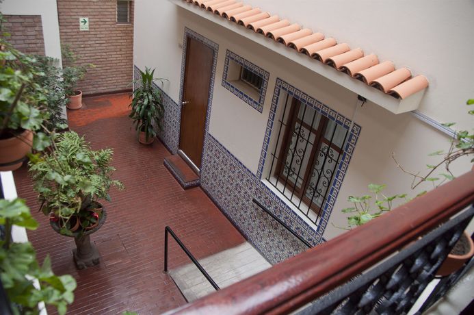 Imagen general del Hotel Ayenda San Isidro Inn. Foto 2