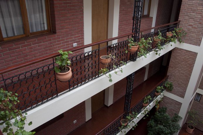 Imagen de los interiores del Hotel Ayenda San Isidro Inn. Foto 13