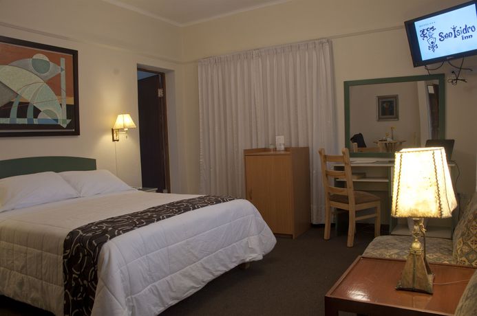 Imagen general del Hotel Ayenda San Isidro Inn. Foto 3