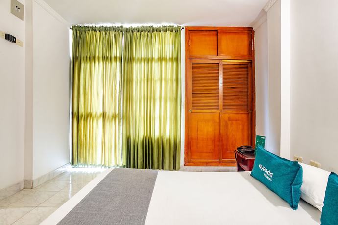 Imagen de la habitación del Hotel Ayenda San Rafael LG. Foto 8