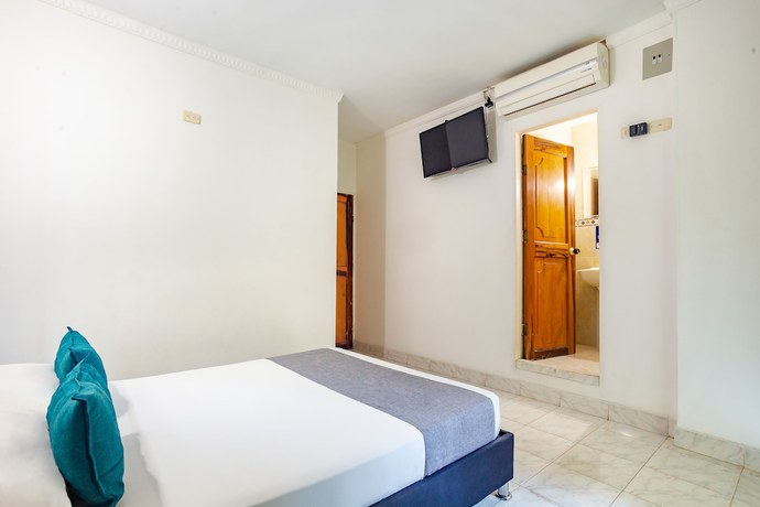 Imagen de la habitación del Hotel Ayenda San Rafael LG. Foto 15