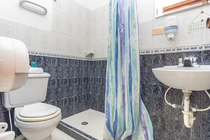 Imagen de la habitación del Hotel Ayenda Santander. Foto 16