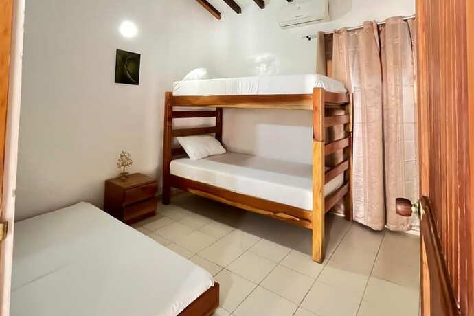 Imagen de la habitación del Hotel Ayenda Sol Caribe. Foto 14