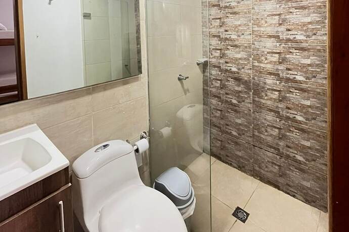 Imagen de la habitación del Hotel Ayenda Sol Caribe. Foto 15