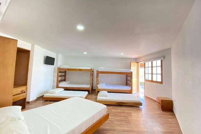 Imagen general del Hotel Ayenda Sol Caribe. Foto 4