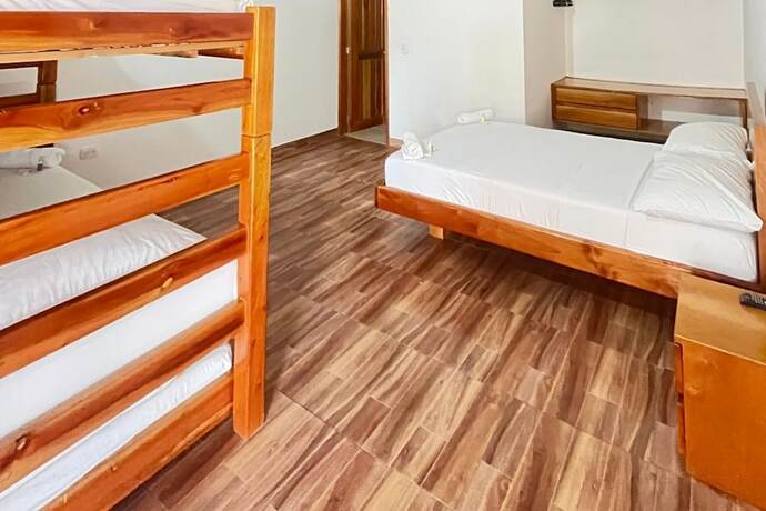 Imagen de la habitación del Hotel Ayenda Sol Caribe. Foto 16