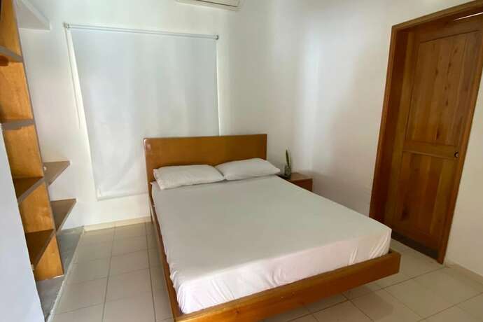 Imagen de la habitación del Hotel Ayenda Sol Caribe. Foto 17