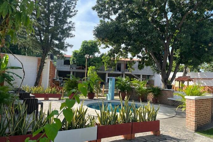 Imagen general del Hotel Ayenda Sol Caribe. Foto 5