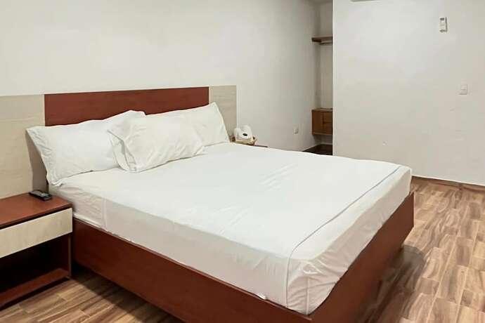 Imagen de la habitación del Hotel Ayenda Sol Caribe. Foto 19
