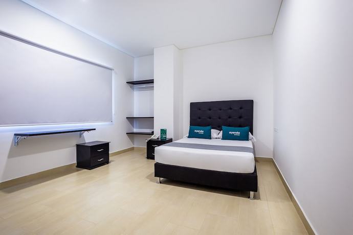 Imagen de la habitación del Hotel Ayenda Trinidad. Foto 11