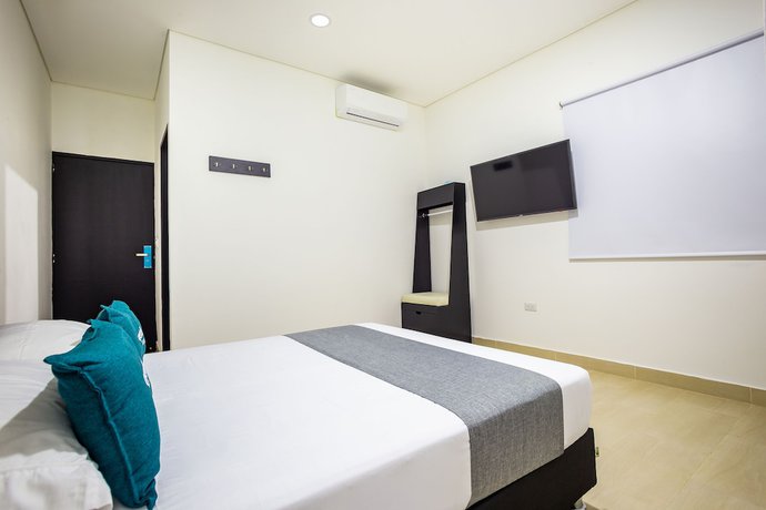 Imagen de la habitación del Hotel Ayenda Trinidad. Foto 14