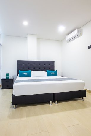 Imagen de la habitación del Hotel Ayenda Trinidad. Foto 16
