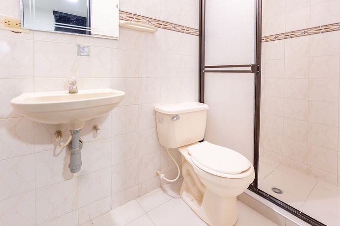 Imagen de la habitación del Hotel Ayenda Union Valledupar. Foto 5