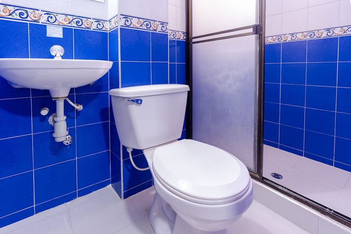 Imagen de la habitación del Hotel Ayenda Union Valledupar. Foto 8