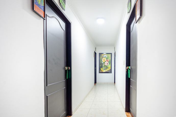 Imagen de los interiores del Hotel Ayenda Union Valledupar. Foto 18