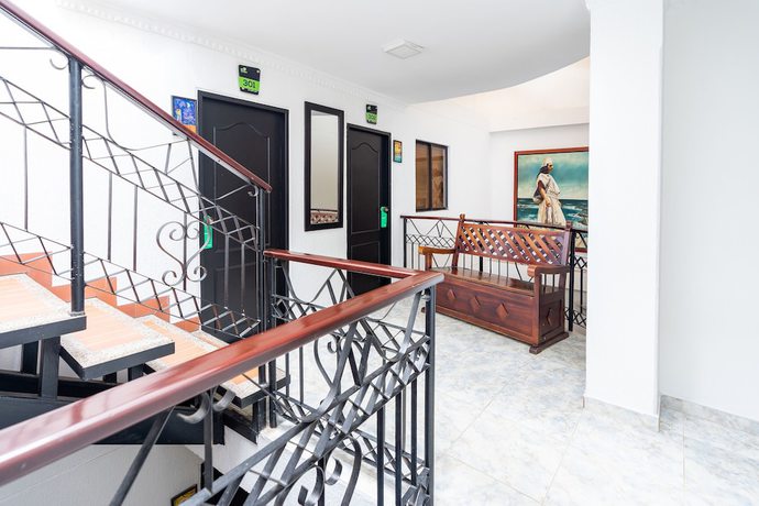 Imagen de los interiores del Hotel Ayenda Union Valledupar. Foto 19