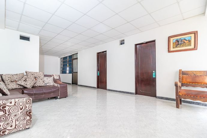 Imagen de los interiores del Hotel Ayenda Vanguard. Foto 17