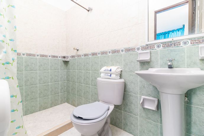 Imagen de la habitación del Hotel Ayenda Vanguard. Foto 10