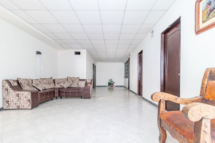 Imagen de los interiores del Hotel Ayenda Vanguard. Foto 19