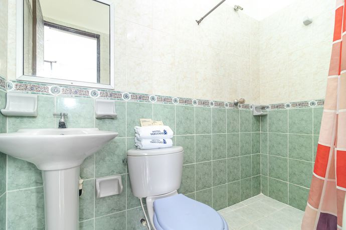 Imagen de la habitación del Hotel Ayenda Vanguard. Foto 14