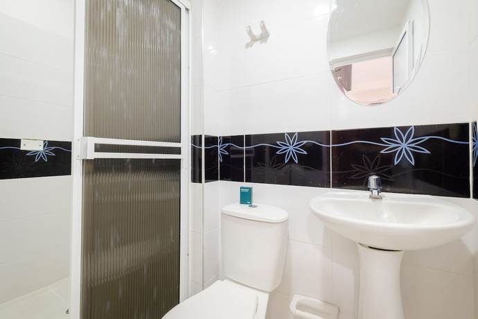 Imagen de la habitación del Hotel Ayenda Victoria Comfort. Foto 9