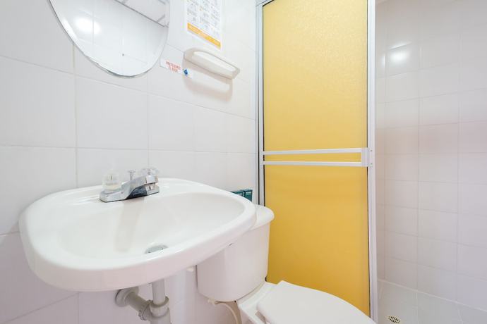 Imagen de la habitación del Hotel Ayenda Victoria Comfort. Foto 10