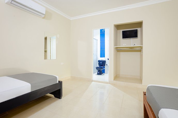 Imagen de la habitación del Hotel Ayenda Villa Campestre Rio Sinu. Foto 7