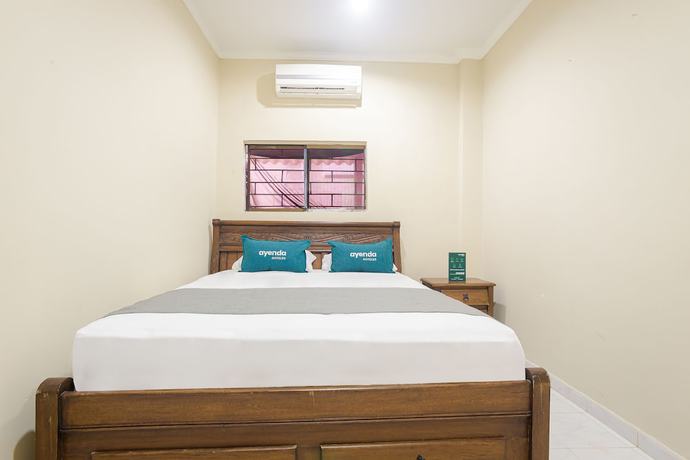 Imagen de la habitación del Hotel Ayenda Villa Campestre Rio Sinu. Foto 9