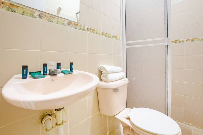 Imagen de la habitación del Hotel Ayenda Villa Campestre Rio Sinu. Foto 10