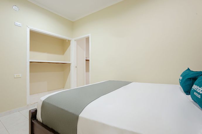 Imagen de la habitación del Hotel Ayenda Villa Campestre Rio Sinu. Foto 13