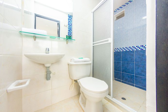 Imagen de la habitación del Hotel Ayenda Villa Marta. Foto 6
