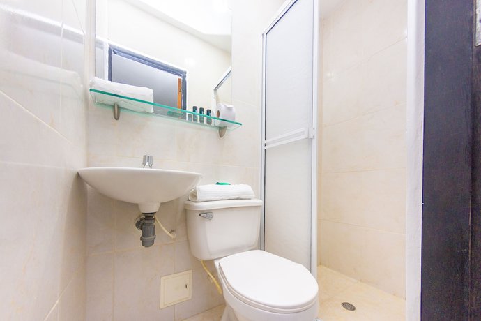 Imagen de la habitación del Hotel Ayenda Villa Marta. Foto 8