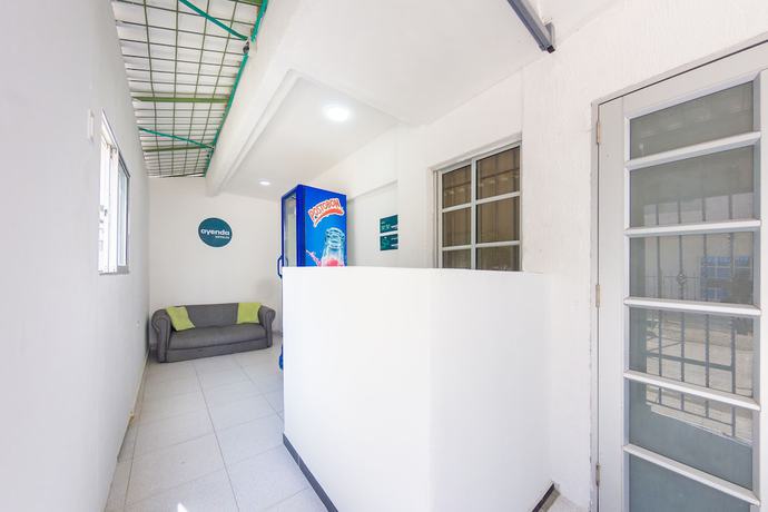 Imagen de los interiores del Hotel Ayenda Villa Marta. Foto 16