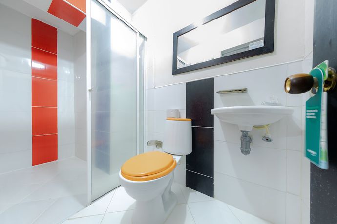 Imagen de la habitación del Hotel Ayenda Vittapark. Foto 5