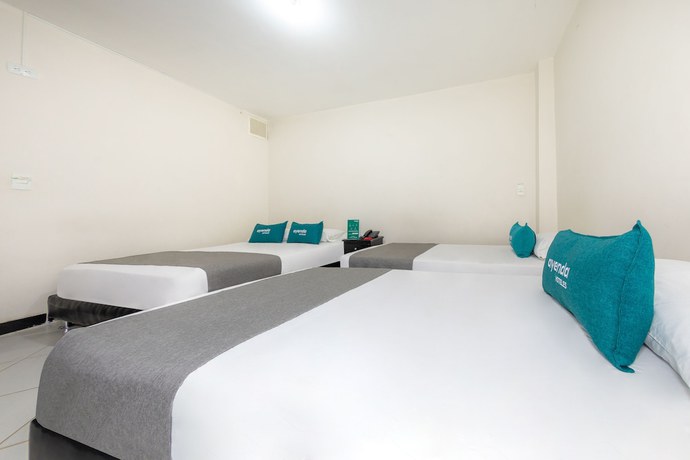 Imagen de la habitación del Hotel Ayenda Vittapark. Foto 7