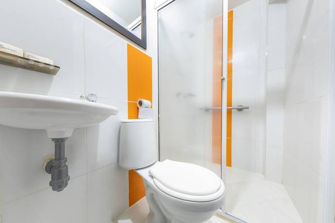 Imagen de la habitación del Hotel Ayenda Vittapark. Foto 11