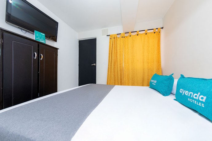 Imagen de la habitación del Hotel Ayenda Vittapark. Foto 12