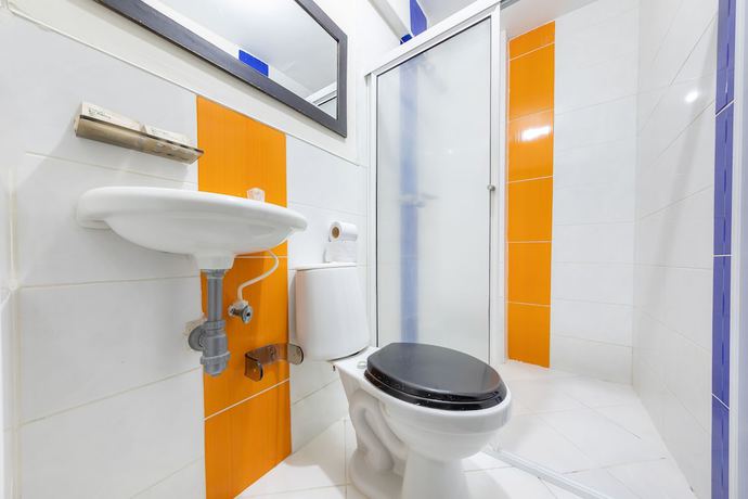 Imagen de la habitación del Hotel Ayenda Vittapark. Foto 14