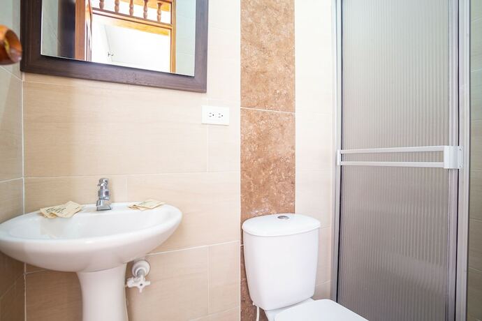 Imagen general del Hotel Ayenda William Sanchez. Foto 3
