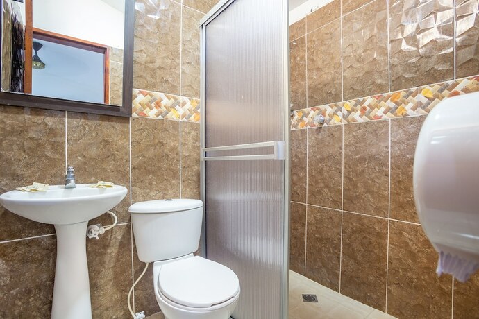 Imagen general del Hotel Ayenda William Sanchez. Foto 4